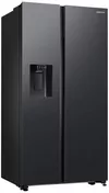 купить Холодильник SideBySide Samsung RS64DG5303B1UA в Кишинёве 