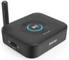 cumpără Accesoriu laptop Hama 205321 Bluetooth 5.3 Class 2 (up to 50m) Audio Receiver Link.it în Chișinău 