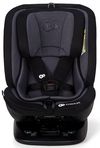 cumpără Scaun auto KinderKraft 0-36 кг XPEDITION ISOFIX KCXPED00BLK0000 JET BLACK în Chișinău 