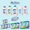 Стиральный Порошок Gallus 600 g (Color,weiss,universal)