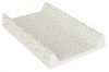купить Аксессуар для пеленания Ceba Baby W-216-000-725 Saltea de infasat tare Basic Spots, 70x50 cm в Кишинёве 