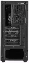 купить Корпус для ПК ASUS GT301 Black в Кишинёве 