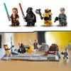 купить Конструктор Lego 75334 Obi-Wan Kenobi vs. Darth Vader в Кишинёве 