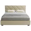 купить Кровать my-STYLE my-Nika 120x200 (P49D12M02) в Кишинёве 