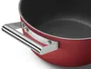 купить Кастрюля SMEG CKFC2411RDM в Кишинёве 
