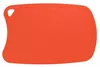 купить Доска разделочная Samura Tocator termoplastic antibacrterian orange (SF-02OR) в Кишинёве 