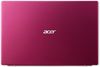 купить Ноутбук Acer Swift 3 Berry Red (NX.ACSEU.005) в Кишинёве 