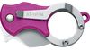 cumpără Cuțit turistic FOX Knives FX-536P MINI-TA FOLDING PURPLE NYLON HDL-1.4116 în Chișinău 