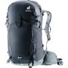 купить Рюкзак спортивный Deuter Trail Pro 33 black-shale в Кишинёве 