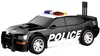 cumpără Mașină Wenyi WY1108A-5 1:32 Set vehicule servicii urbane cu fricțiune (lumini/sunete) în Chișinău 