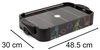 cumpără Fotbal de masă Promstore 36432 Joc de masa hochei 48.5x30x8.5cm în Chișinău 