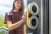 купить Аксессуар для пылесоса Karcher 2.269-210.0 RCW 2 (set de lavete de curățare) в Кишинёве 