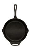 купить Сковорода Petromax Fire Pan Grill 30cm cu maner lung в Кишинёве 
