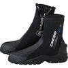 купить Спортивная обувь Cressi-Sub Incaltaminte neopren KORSOR RIGID SOLE BOOTS 5mm XL (LX433404) в Кишинёве 
