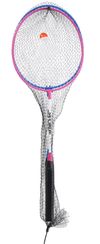 cumpără Echipament pentru badminton Nils 13607 Palete badminton (2buc) + fluturas NRZ001 (14-20-365) în Chișinău 