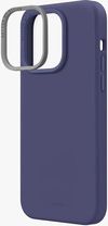 купить Чехол для смартфона UNIQ Lino Fig for iPhone 14 Pro, Purple в Кишинёве 