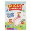 купить Настольная игра Noriel S00003828 Micul Constructor (ro) в Кишинёве 