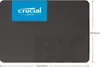 cumpără Disc rigid intern SSD Crucial CT240BX500SSD1 în Chișinău 