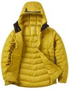 cumpără Îmbrăcăminte sport Rab Scurta barbati Infinity Windstopper Hoody Dark Pollen L (QDB-75-DPL-LRG) în Chișinău 