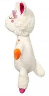 купить Мягкая игрушка BabyOno 0716 Jucarie-obnimashki LLAMA RITA в Кишинёве 