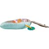 купить Музыкальная игрушка Fisher Price GRR01 Jucărie educațională de pluș pentru jocul pe burtică Leneșul в Кишинёве 