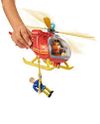 cumpără Simba "Fireman Sam" Set  Helicopter 24 cm 9251661 în Chișinău 