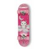 cumpără Skateboard New World 3108-3D Motan pe nouri, 1240D în Chișinău 