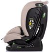 купить Автокресло Chipolino STKAVT02503TI I-Size 40-150cm AVIATO tiramisu в Кишинёве 