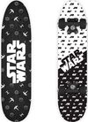 cumpără Skateboard Seven 9934 Wooden Skateboard Star Wars în Chișinău 