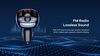 cumpără Modulator MP3 FM Remax RCC331 54W PD+QC Black în Chișinău 