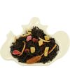 Ceai negru  Basilur Personal Collection  FRUIT SHOP  100g