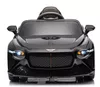 cumpără Mașină electrică pentru copii Kikka Boo 31006050392 Bentley Bacalar Black în Chișinău 