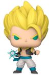 купить Игрушка Funko 80361F Фигурка Dragon Ball - Gogeta в Кишинёве 