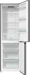cumpără Frigider cu congelator jos Gorenje NRK6191EXL4 în Chișinău 