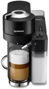 купить Кофемашина капсульная Nespresso Vertuo Lattissima Black в Кишинёве 