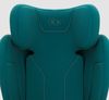 купить Автокресло KinderKraft I-Spark 2 Plus i-Size Green (KCISPA02GREPL00) в Кишинёве 