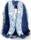 Рюкзак Lusa Flower Blue