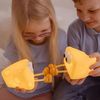 купить Ночной светильник Mary’s MW20544 LED Cheese в Кишинёве 