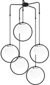 cumpără Lustră Trendy Dolunay-4511 74x103x74cm în Chișinău 