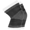 cumpără Echipament de protecție Power System 38442 Genunchiere Knee Support-Black-XL, 6002BK-5 în Chișinău 
