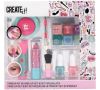 cumpără Set de creație Create it! 84502 Set Machiaj roz-turcuaz în Chișinău 
