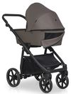 купить Детская коляска Riko Carucior 2in1 Aura Lava 04 в Кишинёве 