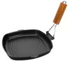 купить Сковорода Alpina Appliances Grillpan 24cm в Кишинёве 