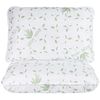 купить Комплект подушек и одеял Relaxe Home Set 2 perne Somnart Aloe Vera 50x70cm в Кишинёве 