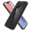Spigen iPhone 15 Pro Max, Ultra Hybrid, Space Crystal 