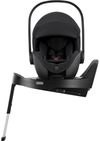 cumpără Scaun auto Britax-Römer Baby-Safe Pro Onyx Black Lux (2000042125) în Chișinău 
