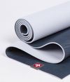 Mat petru yoga Manduka eKO MIDNIGHT -5mm