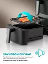 cumpără Friteuza cu aer cald Hisense HAF2400DS în Chișinău 