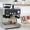 купить Кофеварка рожковая Breville VCF161X-01 Barista Signature Espresso Machine в Кишинёве 