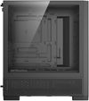 купить Корпус для ПК darkFlash AIR NOVA, Black в Кишинёве 